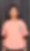 Blurred helper photo preview
