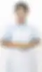 Blurred helper photo preview
