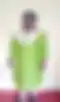 Blurred helper photo preview
