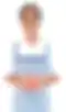 Blurred helper photo preview