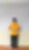 Blurred helper photo preview