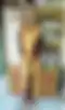 Blurred helper photo preview