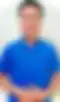 Blurred helper photo preview