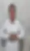 Blurred helper photo preview