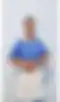 Blurred helper photo preview