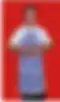 Blurred helper photo preview