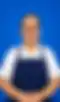 Blurred helper photo preview