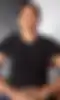 Blurred helper photo preview