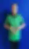 Blurred helper photo preview
