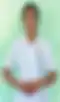 Blurred helper photo preview
