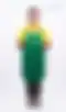 Blurred helper photo preview