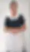 Blurred helper photo preview