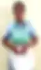 Blurred helper photo preview