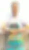 Blurred helper photo preview