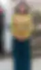 Blurred helper photo preview