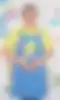 Blurred helper photo preview