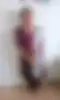 Blurred helper photo preview