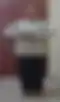 Blurred helper photo preview