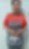 Blurred helper photo preview