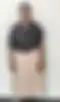 Blurred helper photo preview