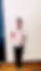Blurred helper photo preview