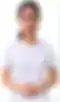 Blurred helper photo preview