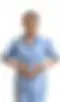 Blurred helper photo preview