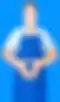 Blurred helper photo preview