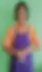 Blurred helper photo preview