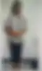Blurred helper photo preview