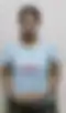 Blurred helper photo preview