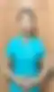 Blurred helper photo preview