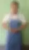 Blurred helper photo preview