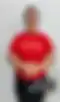 Blurred helper photo preview