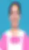 Blurred helper photo preview