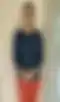 Blurred helper photo preview
