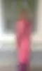 Blurred helper photo preview