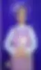 Blurred helper photo preview