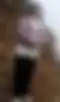 Blurred helper photo preview