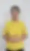 Blurred helper photo preview