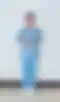Blurred helper photo preview