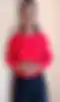 Blurred helper photo preview