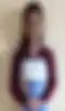 Blurred helper photo preview