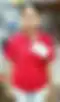 Blurred helper photo preview