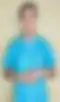 Blurred helper photo preview