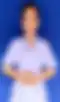 Blurred helper photo preview