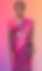Blurred helper photo preview