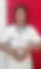 Blurred helper photo preview