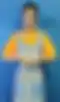 Blurred helper photo preview