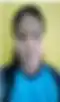 Blurred helper photo preview